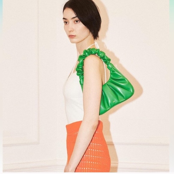 JW Pei Gabby Bag Green - Picture 5 of 17